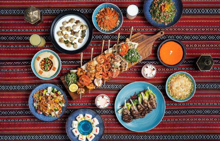 5 وجهات فخمة لتستمتعي بالإفطار وسحور رمضان في الإمارات
