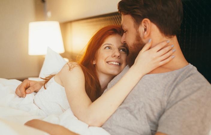 التأمل يحسّن حياتك الحميمة بهذه الطرق