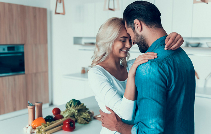 إليكِ 5 أساليب تعتمدها الزوجة الصالحة