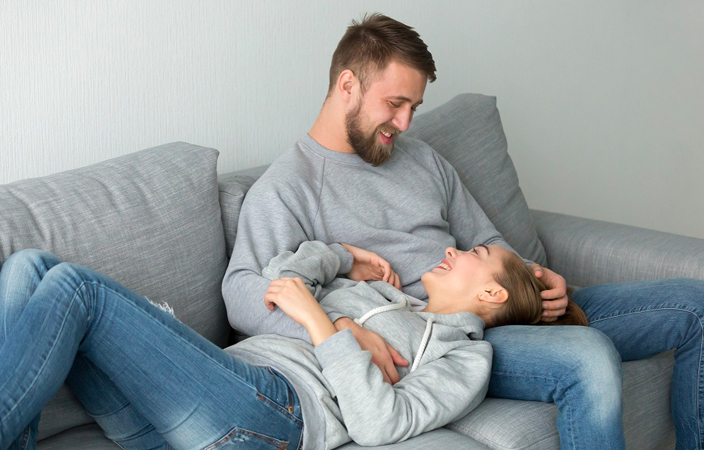 5 حروب تستحق أن تخوضيها من أجل زواجك