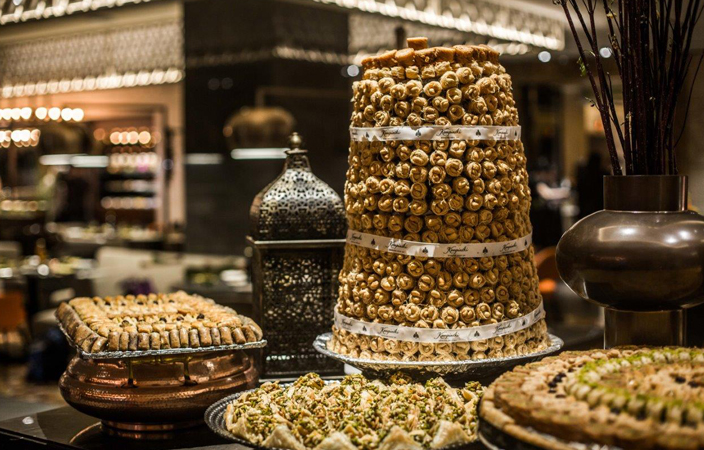 5 وجهات فخمة لتستمتعي بالإفطار وسحور رمضان في الإمارات