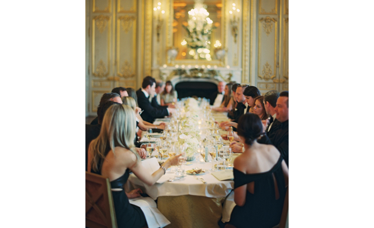 10 نصائح لتحصلي على صور رائعة في زفاف داخلي