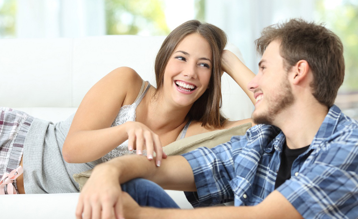 هكذا تحافظين على العلاقة الحميمة في رمضان