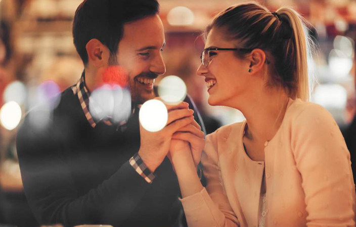 6 نصائح لاستعادة المواعيد الغرامية مع زوجك