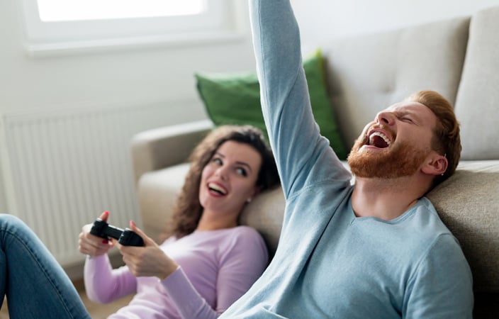 5 أنماط من الاحترام يحتاج إليها زوجك