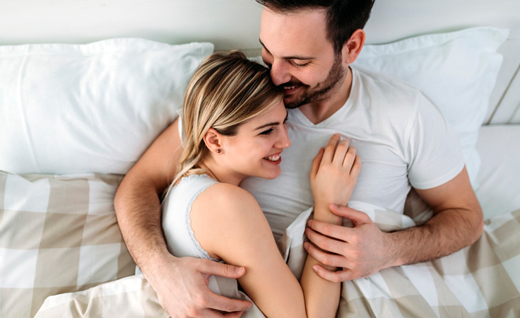 7 أمور عليكِ تنفيذها بعد العلاقة الحميمة