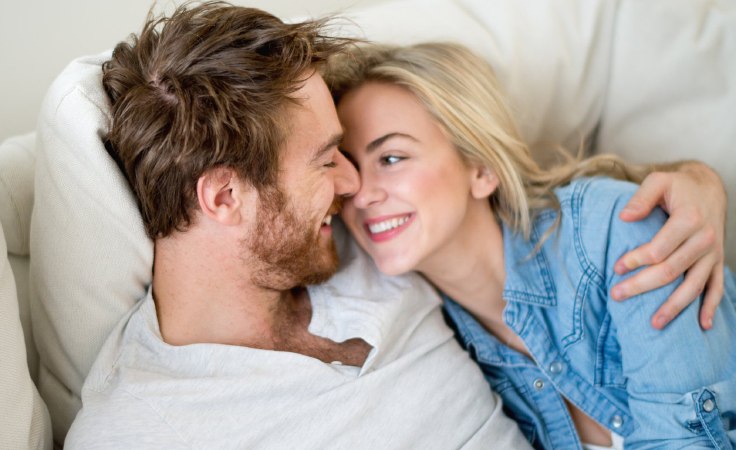 5 أشياء افعليها بعد العلاقة الحميمة لضمان الصحة الإنجابية