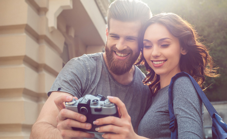 5 نصائح عند السفر مع زوجك لأول مرة