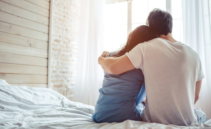 هكذا تحافظين على العلاقة الحميمة في رمضان