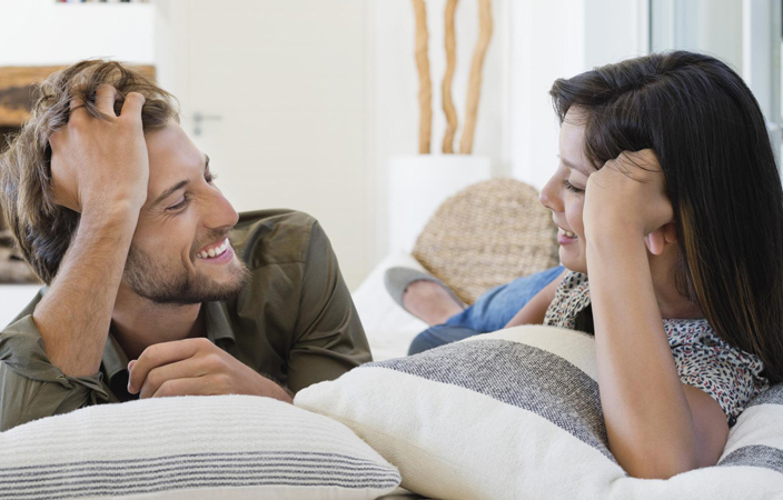 التأمل يحسّن حياتك الحميمة بهذه الطرق