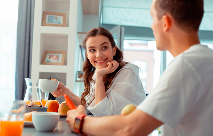 إليكِ 5 أساليب تعتمدها الزوجة الصالحة