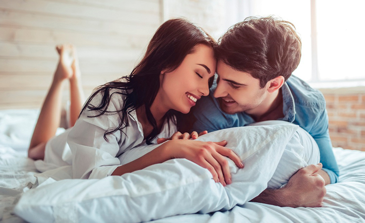 7 أمور عليكِ تنفيذها بعد العلاقة الحميمة