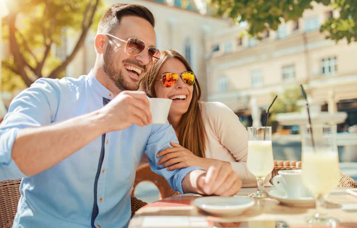 6 نصائح لاستعادة المواعيد الغرامية مع زوجك