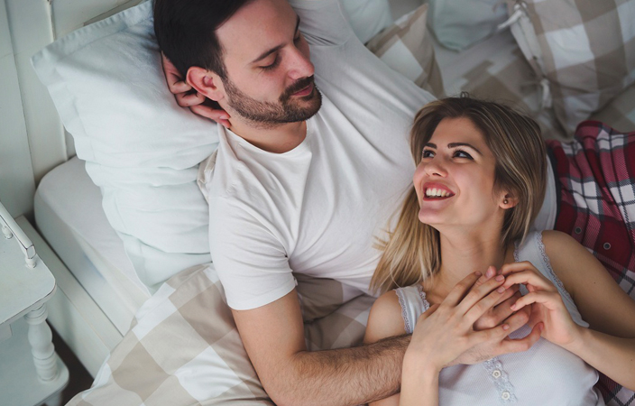 5 حروب تستحق أن تخوضيها من أجل زواجك