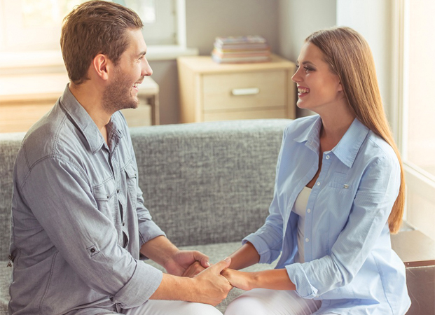 5 حروب تستحق أن تخوضيها من أجل زواجك