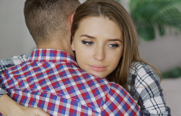 4 نصائح لتجاوز أزمات الزواج الكبرى