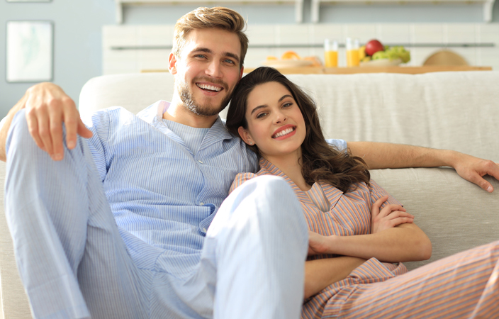 5 عادات تمنحكِ السعادة الزوجية