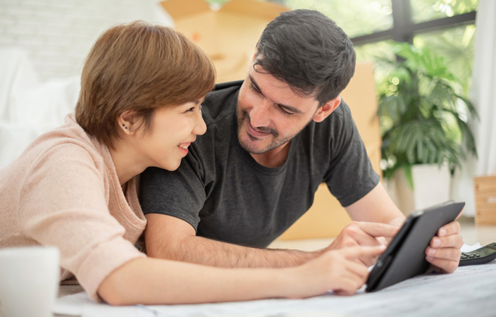 4 أمور ضعيها في الاعتبار عند تحديد موعد زفافك