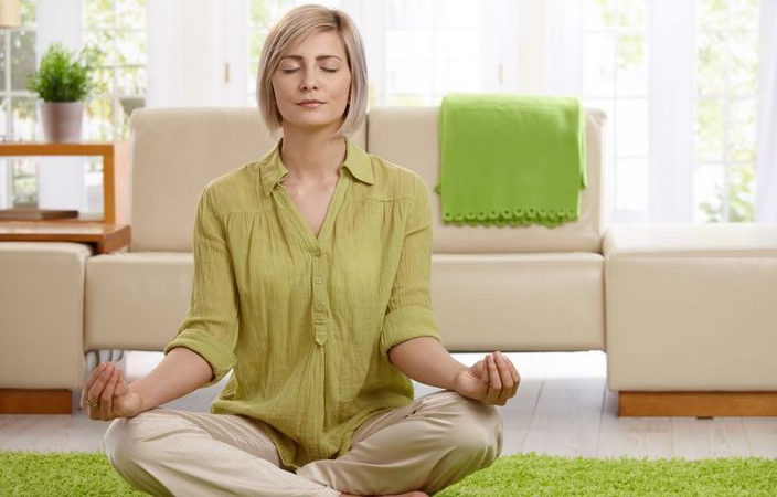 التأمل يحسّن حياتك الحميمة بهذه الطرق