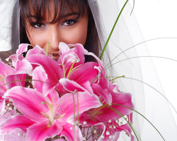 عادات الزفاف وتقاليده منذ القدم.. ماذا تعني؟
