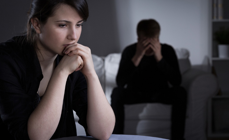 تعرّفي إلى أسباب فشل الزواج في السنوات الخمس الأولى
