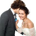 تسع طرق لتخفضي تكاليف زفافكِ