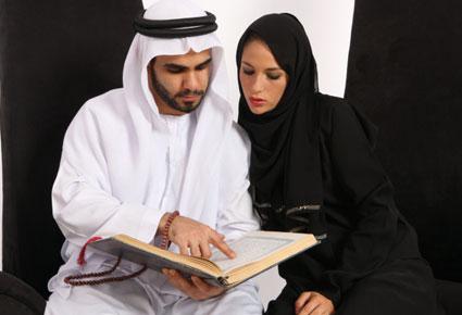 للعروس الجديدة: هذه إرشادات لمراعاة زوجك خلال شهر رمضان 