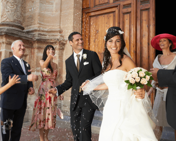 تزوّجي الرجل الذي يمكنك القيام معه بهذه الأمور!