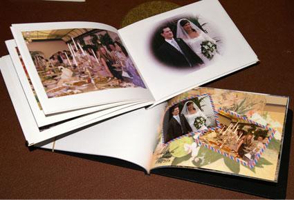 المستوطنون Egomania تجاوز  خطوات عمليّة لتنظّمي ألبوم صور زفافك | نواعم