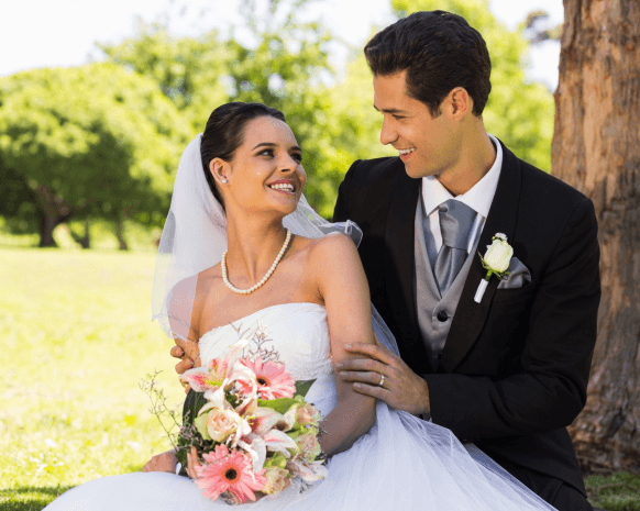 تزوّجي الرجل الذي يمكنك القيام معه بهذه الأمور!