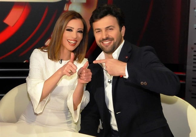سبب غياب وفاء الكيلاني عن الإعلام