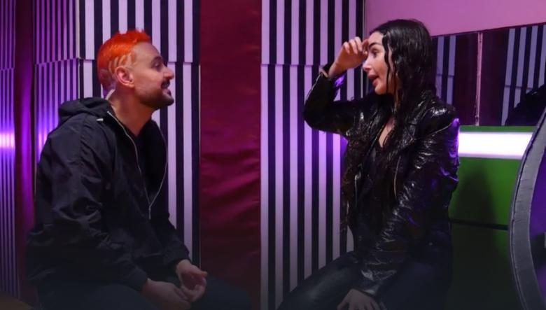 هنا الزاهد تختار التعاون مع تامر حسني أفضل من أحمد عز