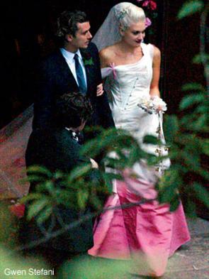 بالصّور- أجمل فساتين زفاف النّجمات عبر التاريخ