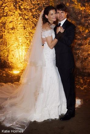 بالصّور- أجمل فساتين زفاف النّجمات عبر التاريخ