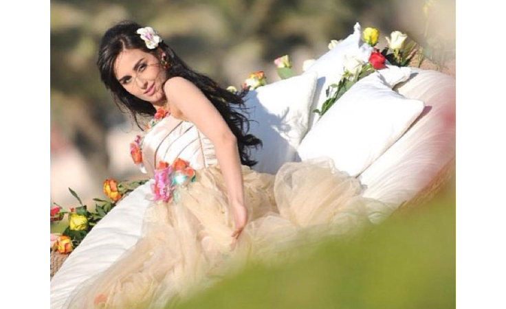 جمال وئام الدحماني قتلها