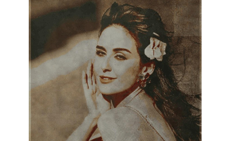 جمال وئام الدحماني قتلها