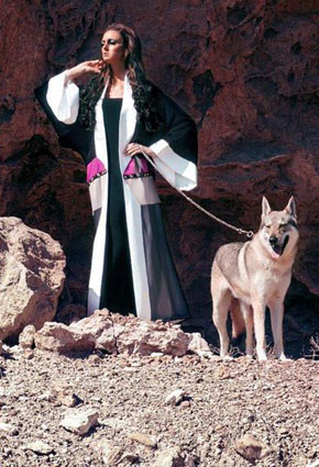 حصة العبيدلي لـ