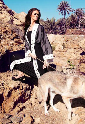 حصة العبيدلي لـ