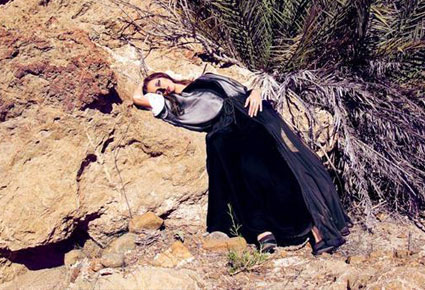 حصة العبيدلي لـ