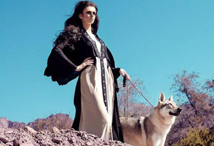 حصة العبيدلي لـ