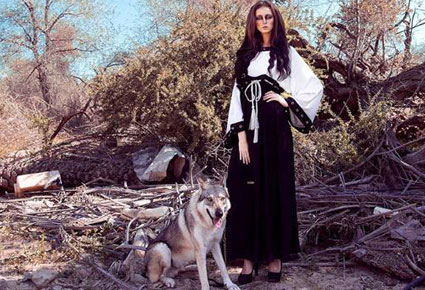 حصة العبيدلي لـ