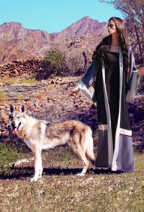 حصة العبيدلي لـ