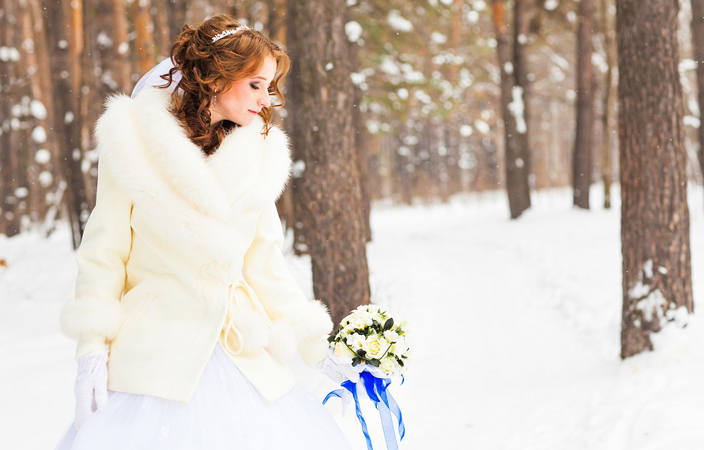 لعروس الشتاء.. 6 أخطاء تقعين فيها عند التخطيط لزفافك