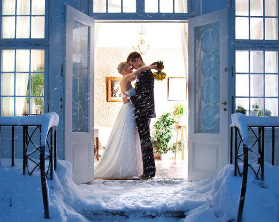 لعروس الشتاء.. 6 أخطاء تقعين فيها عند التخطيط لزفافك