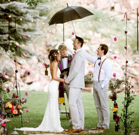 لعروس الشتاء.. 6 أخطاء تقعين فيها عند التخطيط لزفافك