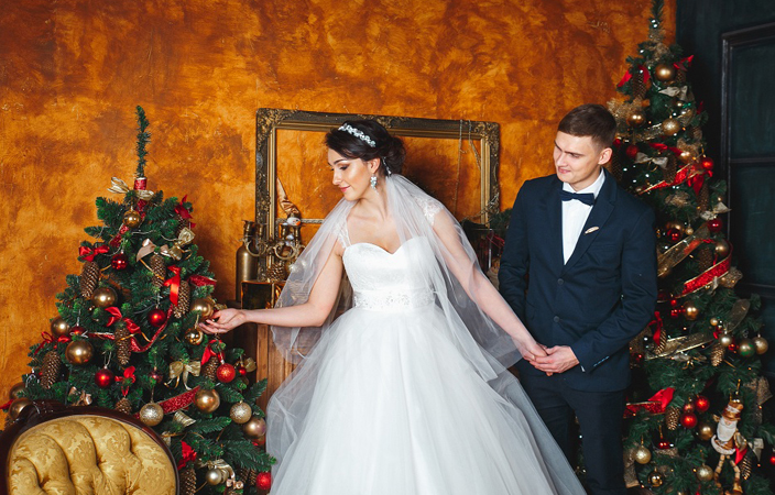 لعروس الشتاء.. 6 أخطاء تقعين فيها عند التخطيط لزفافك