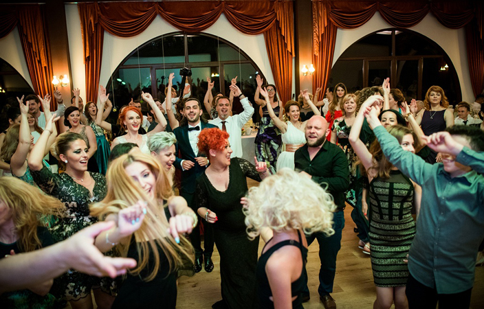 لعروس الشتاء.. 6 أخطاء تقعين فيها عند التخطيط لزفافك