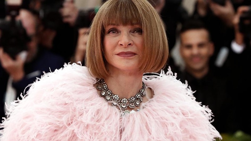 في يوم المرأة العالمي تعرّفي إلى أقوى 5 سيدات في عالم الأزياء