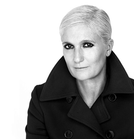 في يوم المرأة العالمي تعرّفي إلى أقوى 5 سيدات في عالم الأزياء