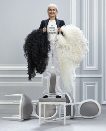 في يوم المرأة العالمي تعرّفي إلى أقوى 5 سيدات في عالم الأزياء